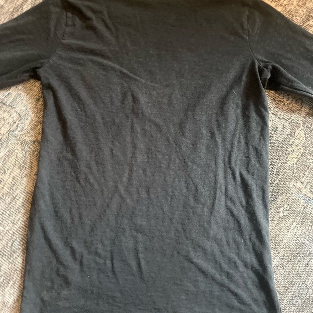 CrewCuts One Pocket L/S Tee 14 - Picture 4 of 4